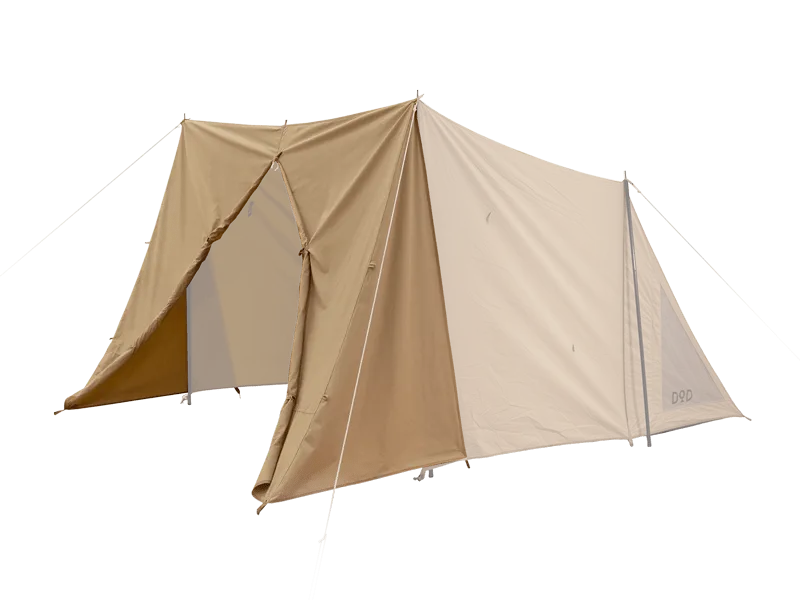 Pup Like Tent Awning
