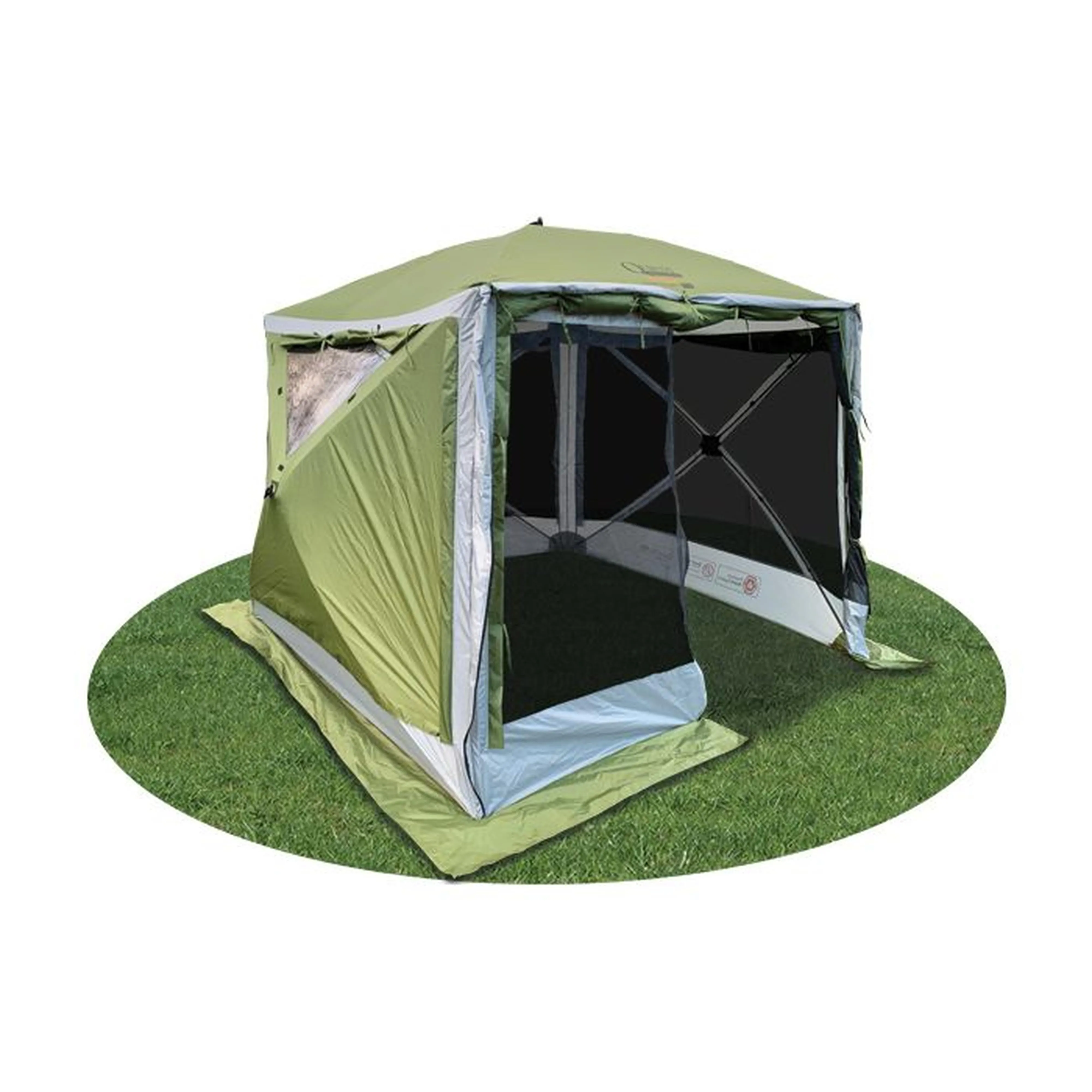 Quest Screen House 4 Pro Shelter