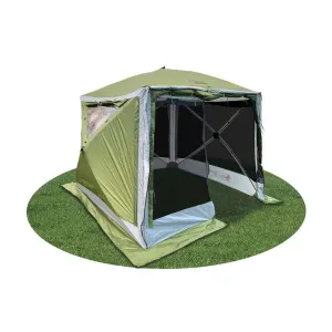 Quest Screen House 4 Pro Shelter