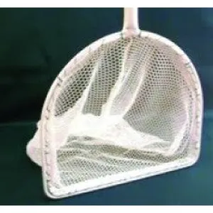 "Eagar" Large-"D" Dip Net, 20" x 17" Frame (Made to Order)