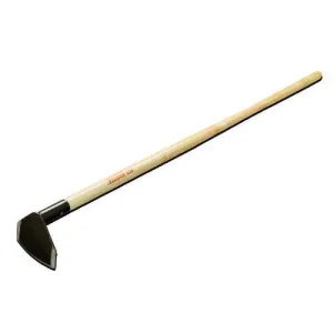 Red Rooster 6 in. Heavy Duty Utility Hoe