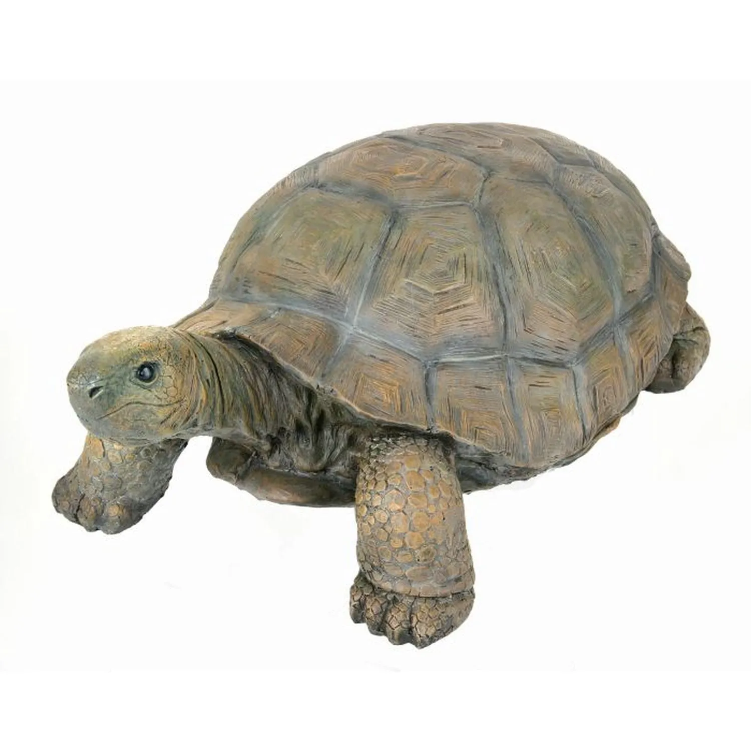 Regency International Concrete Statue Tortoise 31"
