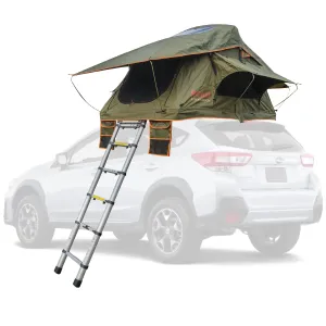 ROAM ADVENTURE | The Vagabond Lite Rooftop Tent