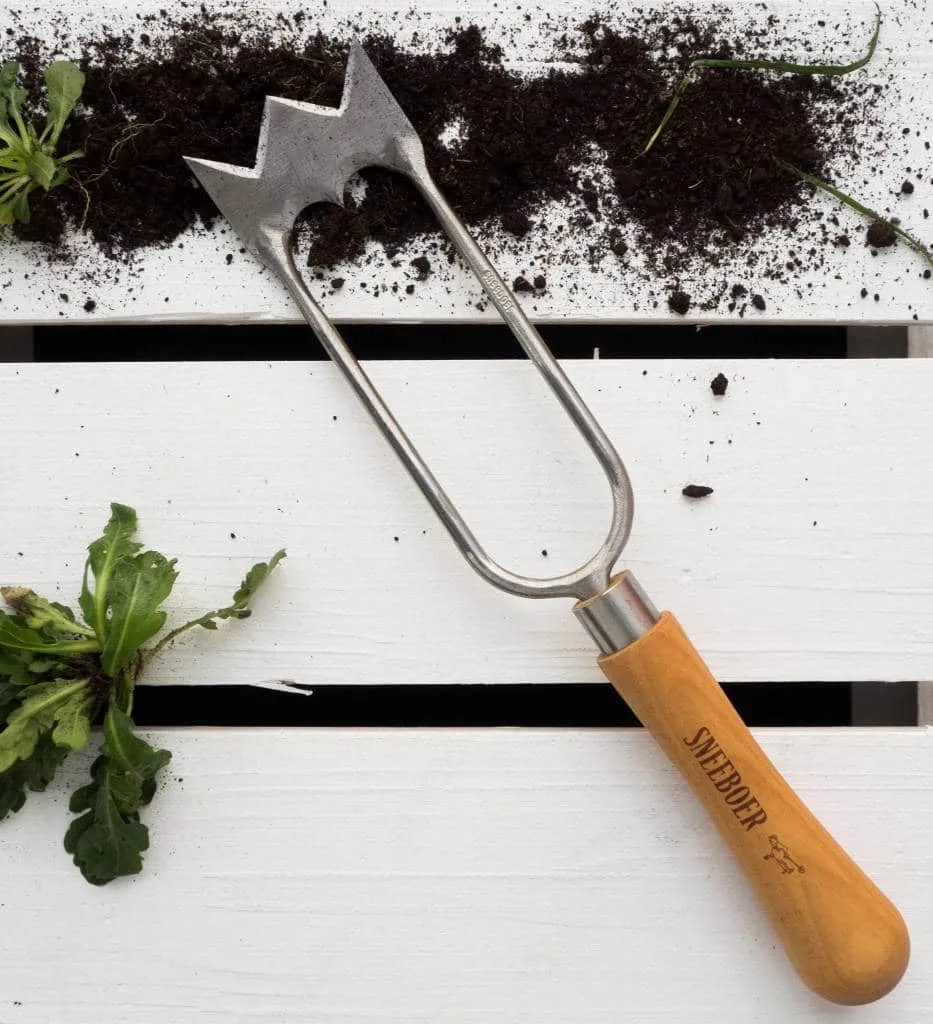 Royal Dutch Hand Hoe