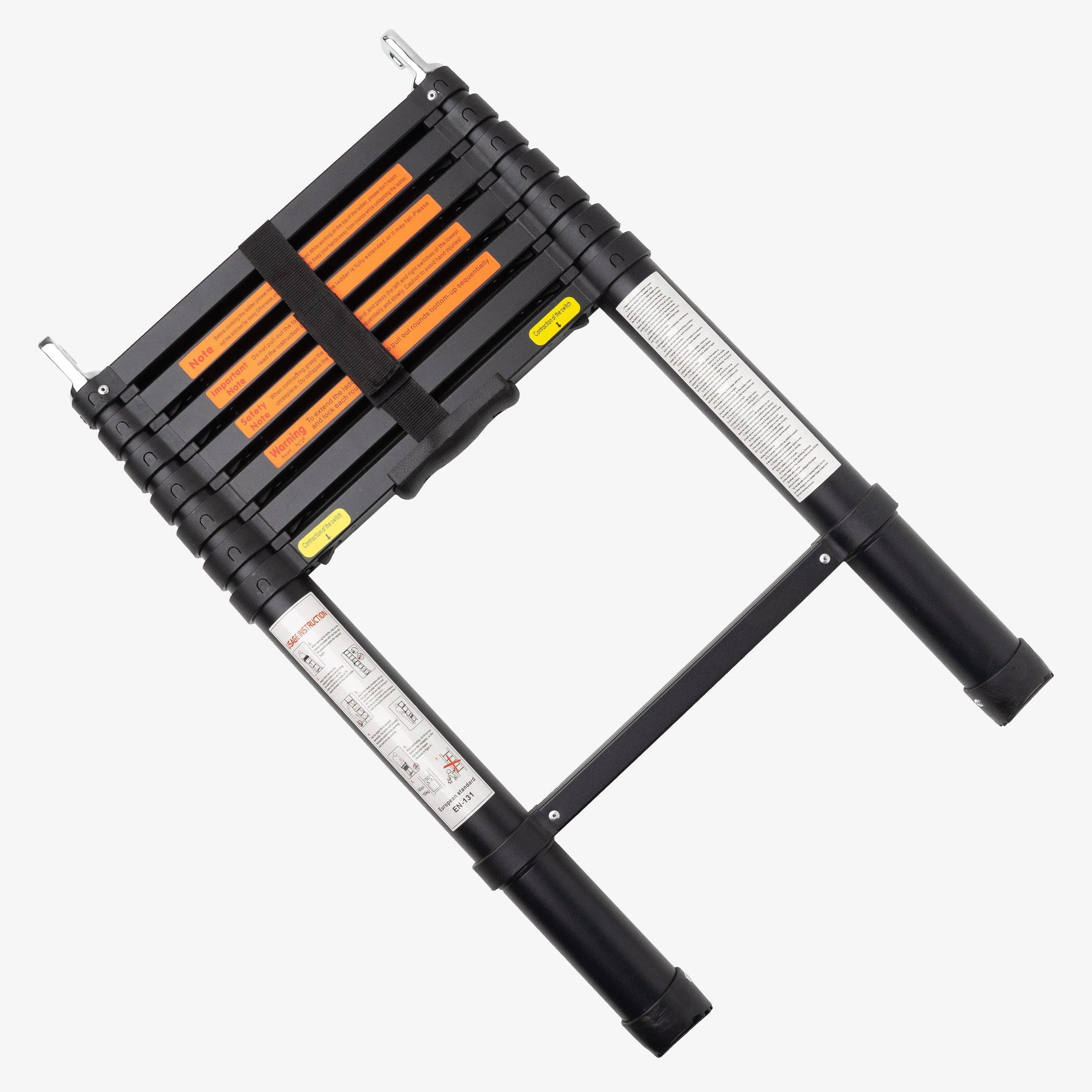 RTT LADDER