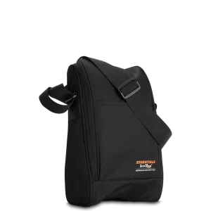 Rugged Xtreme Reusable Respirator Bag (Black) RXES05M406BK