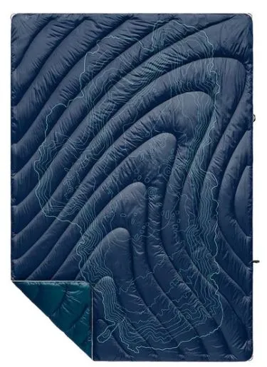 Rumpl - Original Puffy Blanket