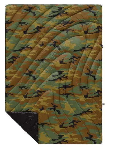 Rumpl - Original Puffy Blanket