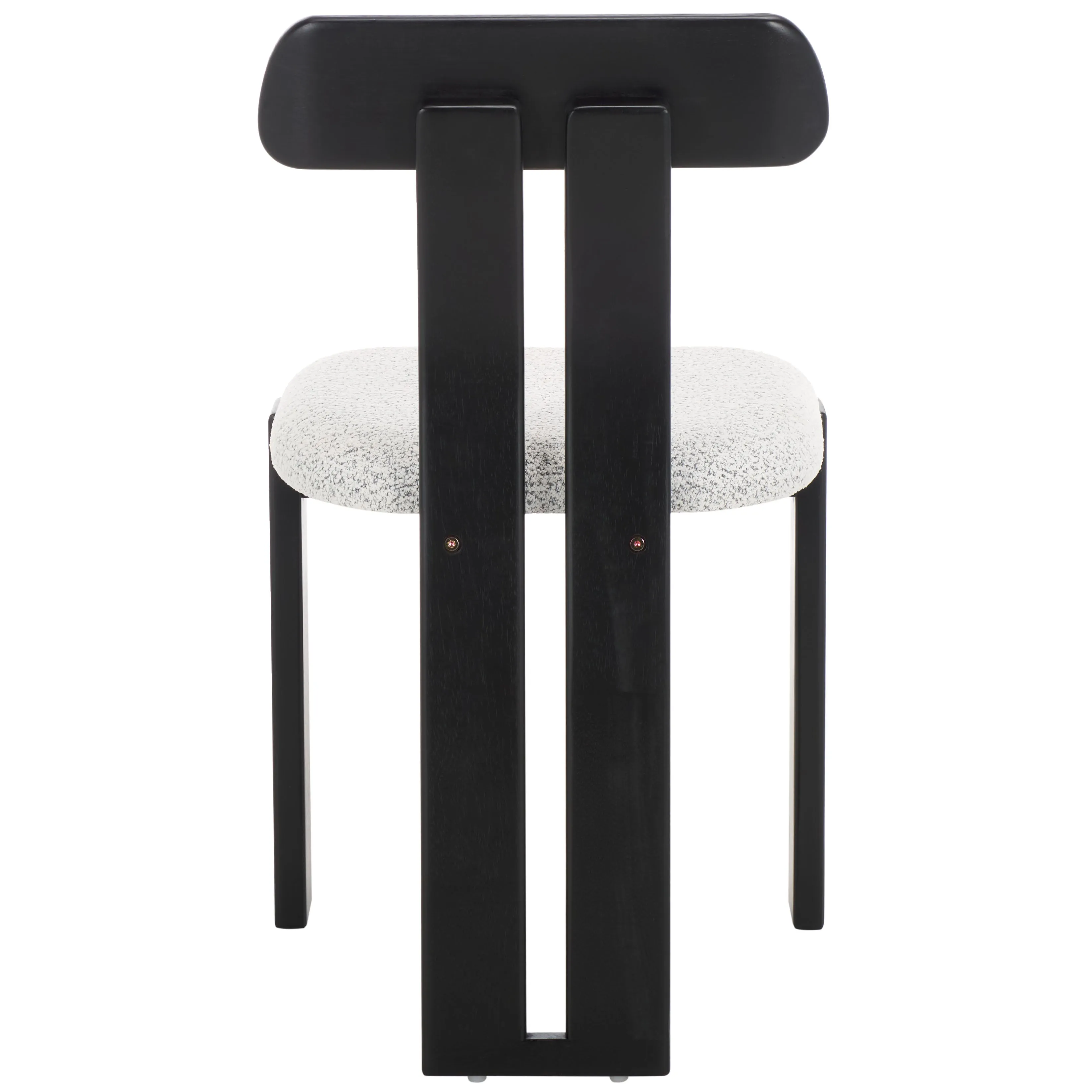 Safavieh Cayde Boucle Seat Dining Chair, DCH8806