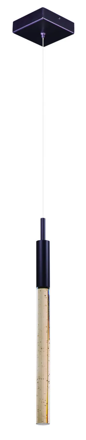Scepter 1-Light LED Pendant