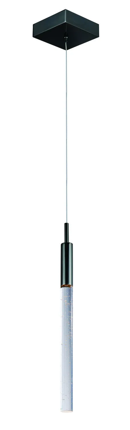 Scepter 1-Light LED Pendant