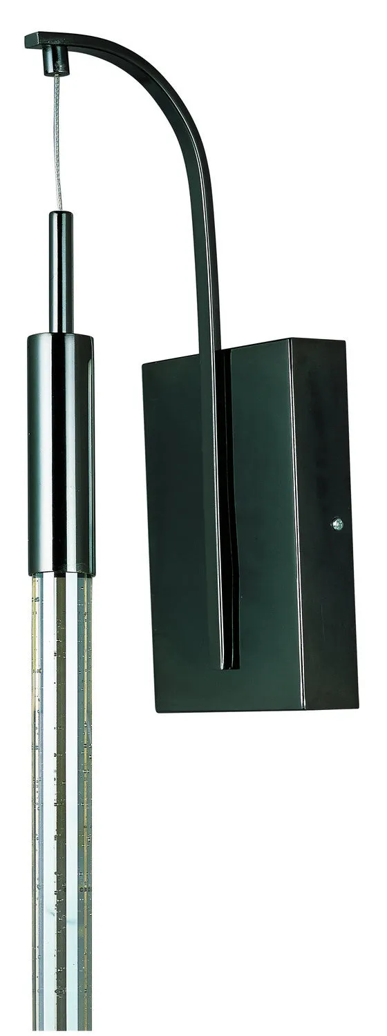 Scepter 1-Light LED Wall Sconce