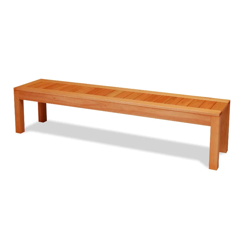 Seasons 3 Seater Dining Bench