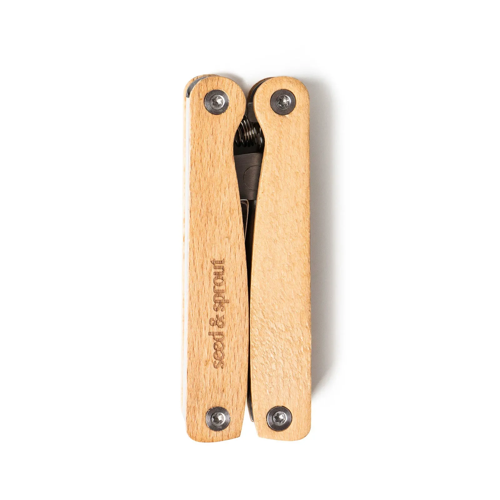 Seed & Sprout® 6-In-1 Gardening Pocket Tool