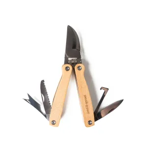 Seed & Sprout® 6-In-1 Gardening Pocket Tool