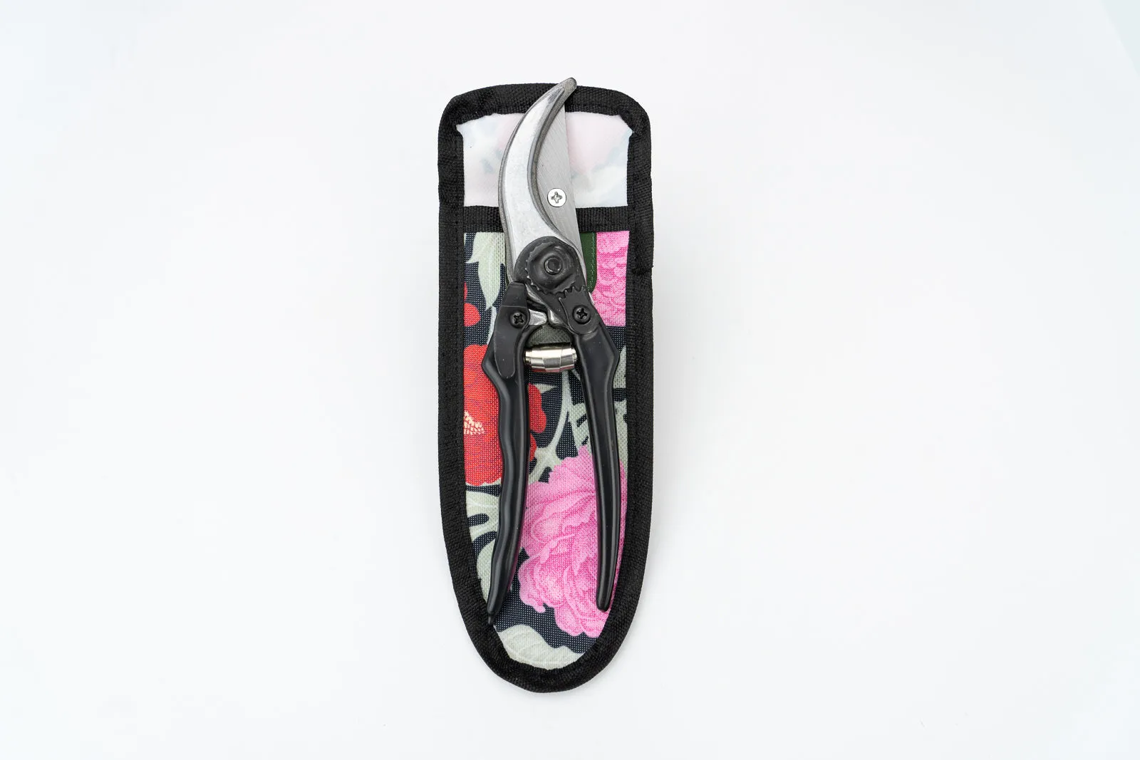 Seed & Sprout Green Thumb Pruning Shears - Twilight Garden