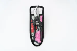 Seed & Sprout Green Thumb Pruning Shears - Twilight Garden