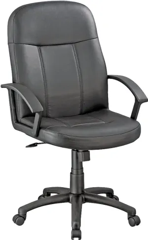 Simple Spaces CYE43 Adjustable Office Chair, 25.2 in W, 26.5 in D, 40.25 to 44 in H, Polypropylene Frame :EA: QUANTITY: 1