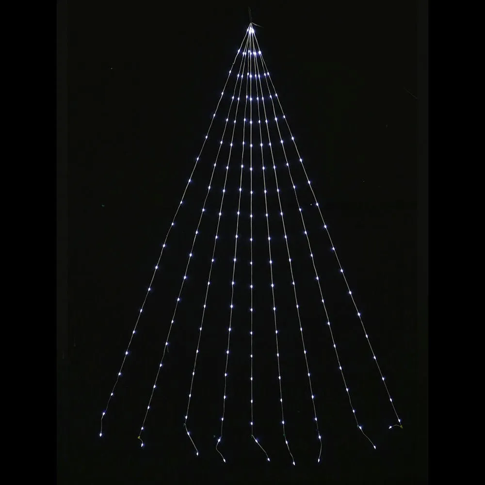 Solar Spray Strand Asst (2m)