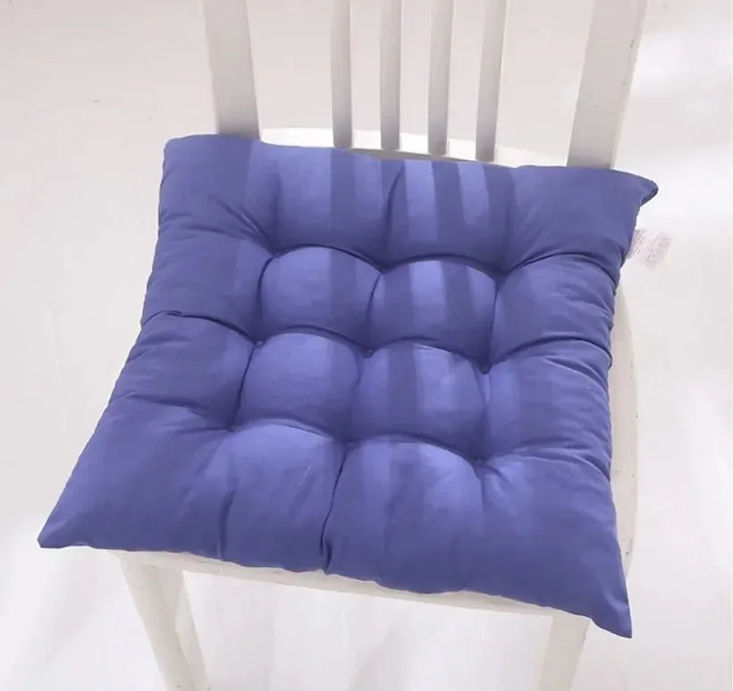 Square Chair Seat Cushion For Indoor and Outdoor
