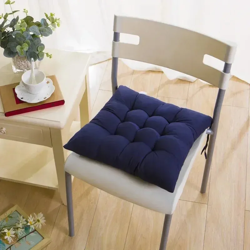 Square Chair Seat Cushion For Indoor and Outdoor