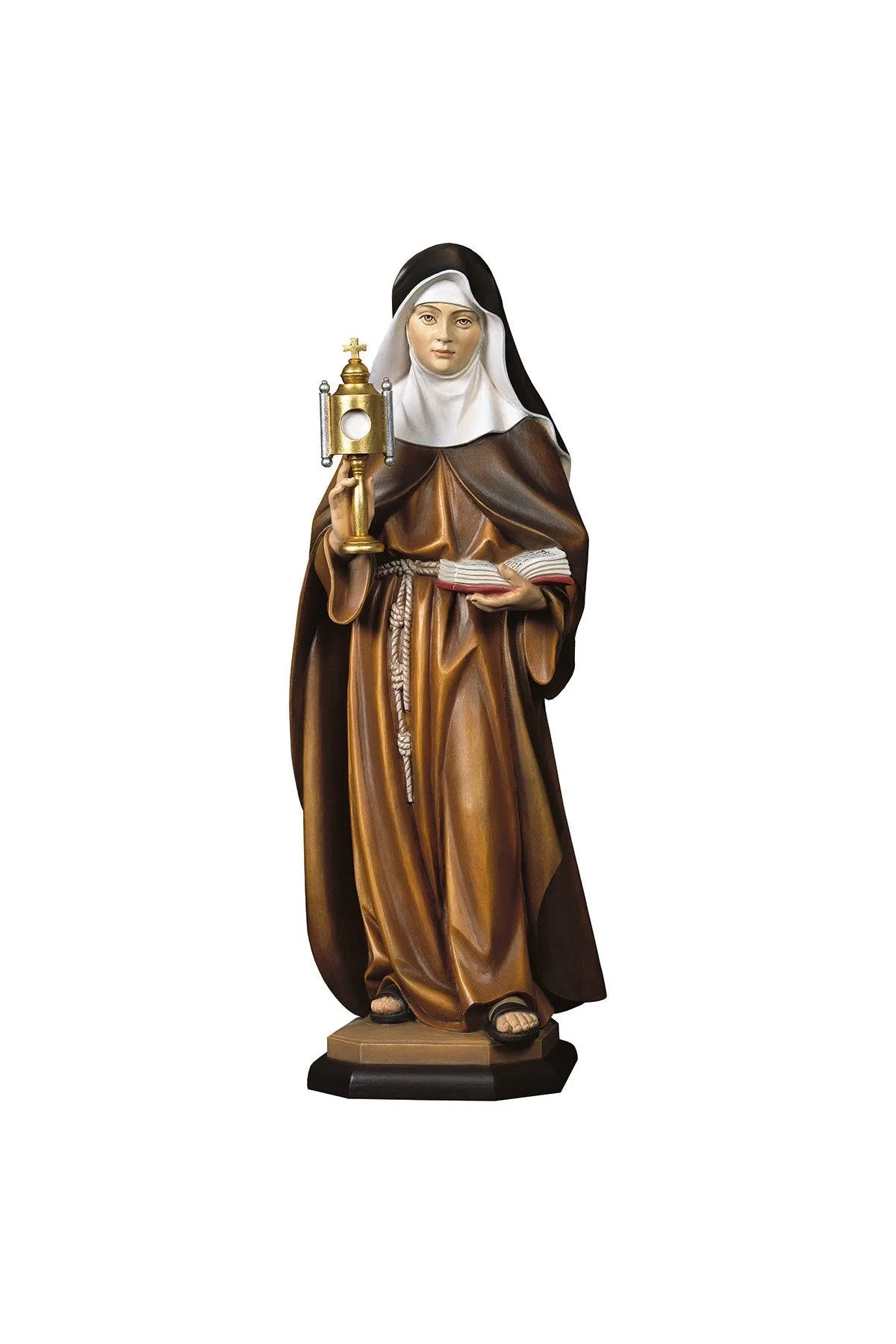 St. Clare of Assisi-YK238102