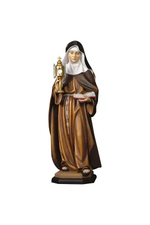 St. Clare of Assisi-YK238102