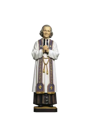 St. John Vianney-YK261500