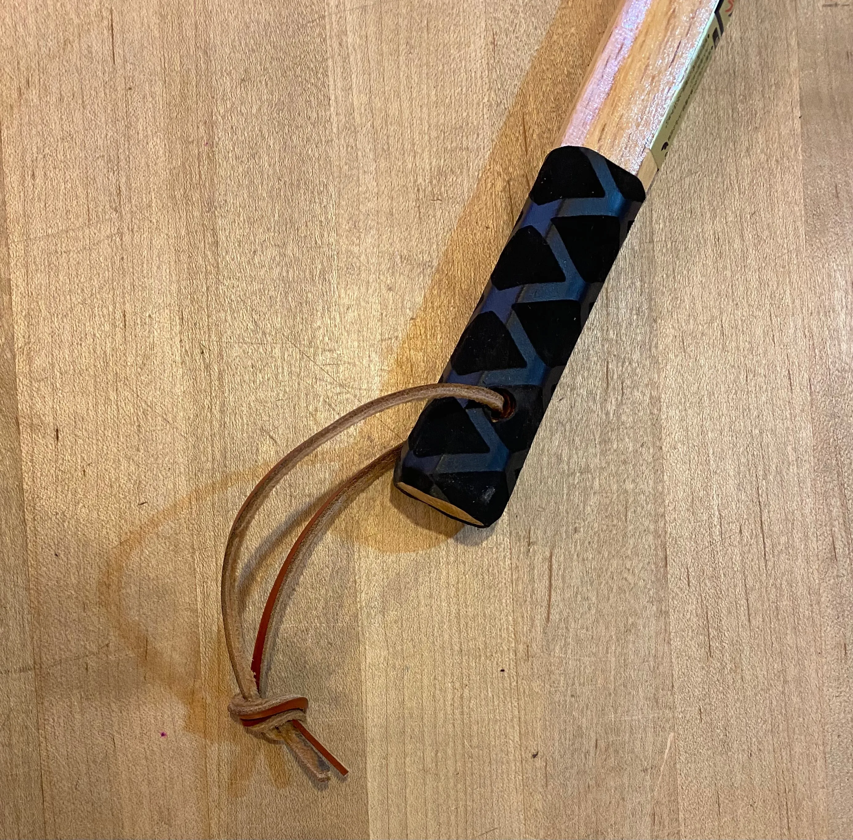 Stainless Steel Garden Hoe