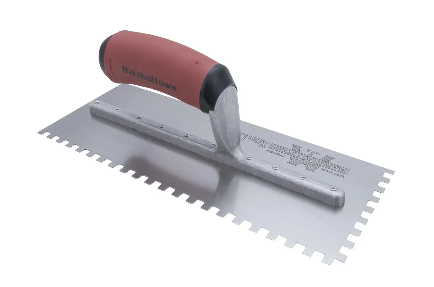 Standard Notched Trowels 15709