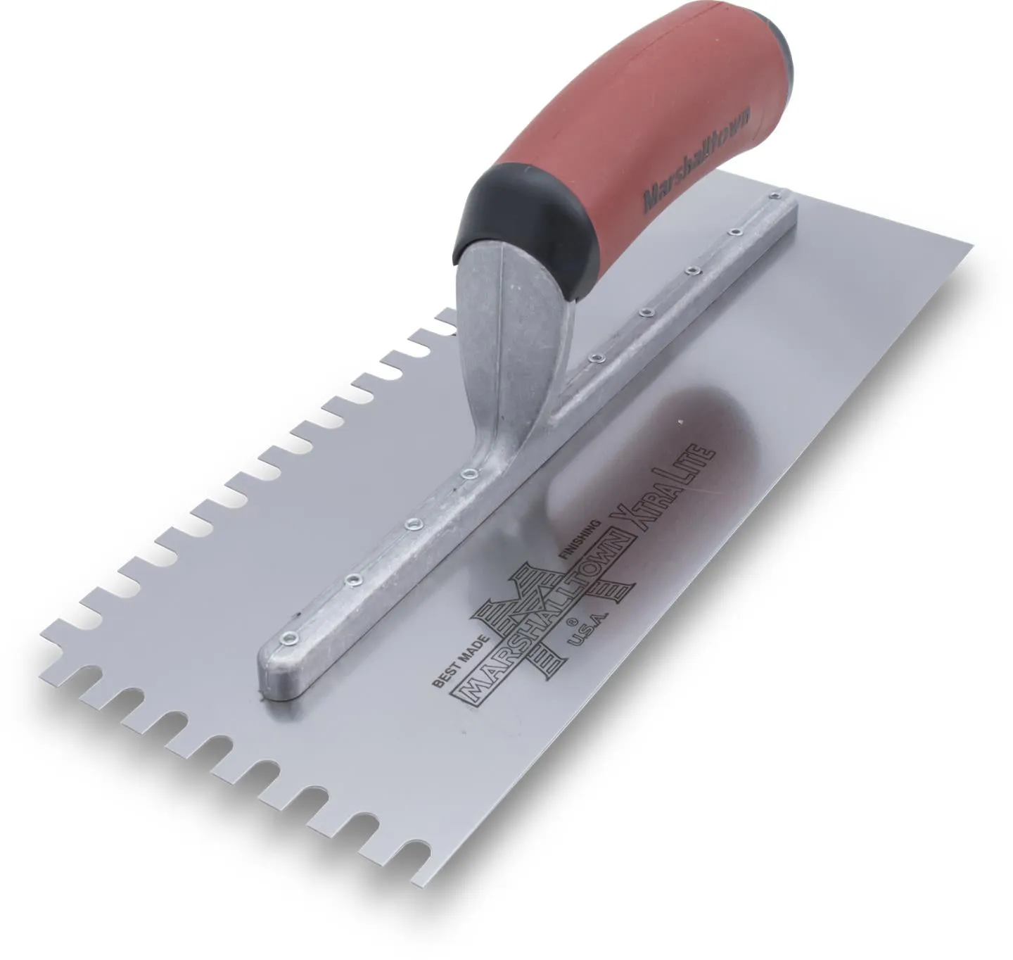 Standard Notched Trowels 15729
