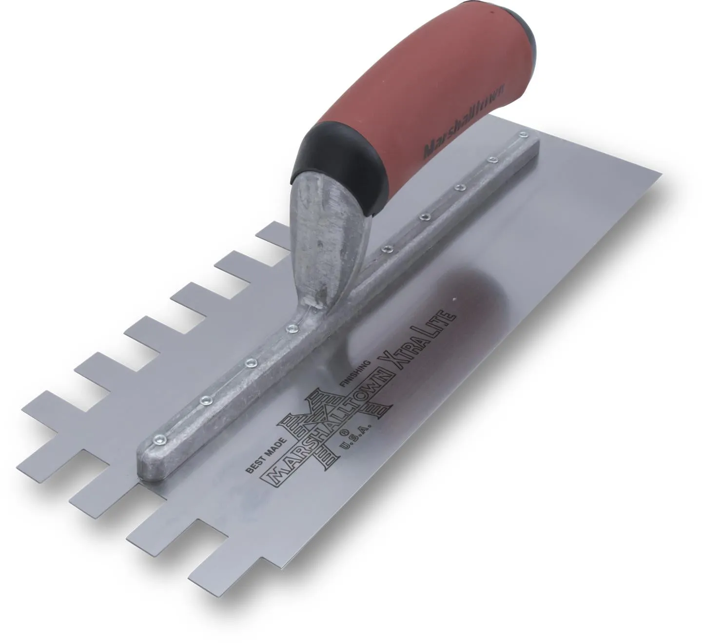 Standard Notched Trowels 15731