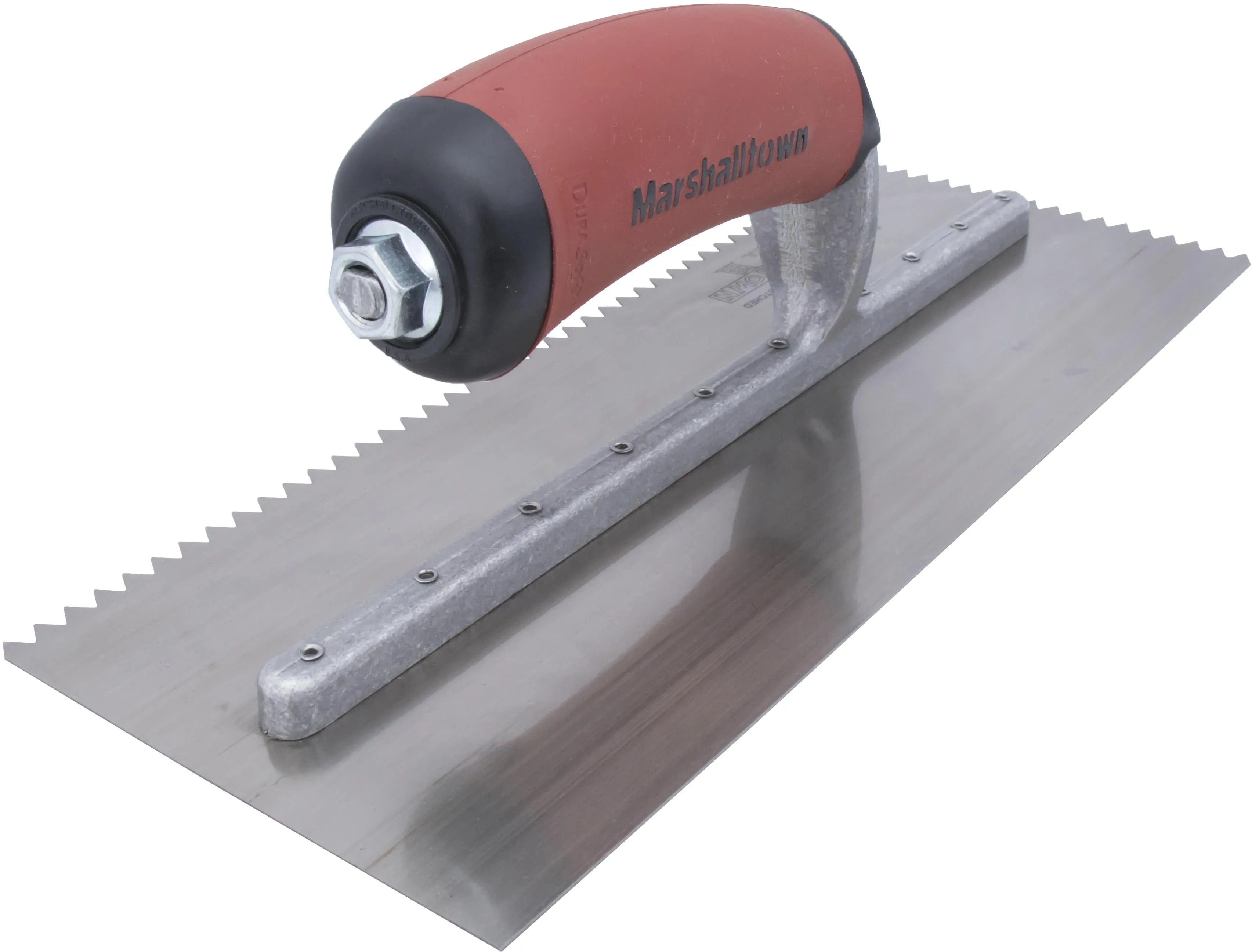 Standard Notched Trowels 15763