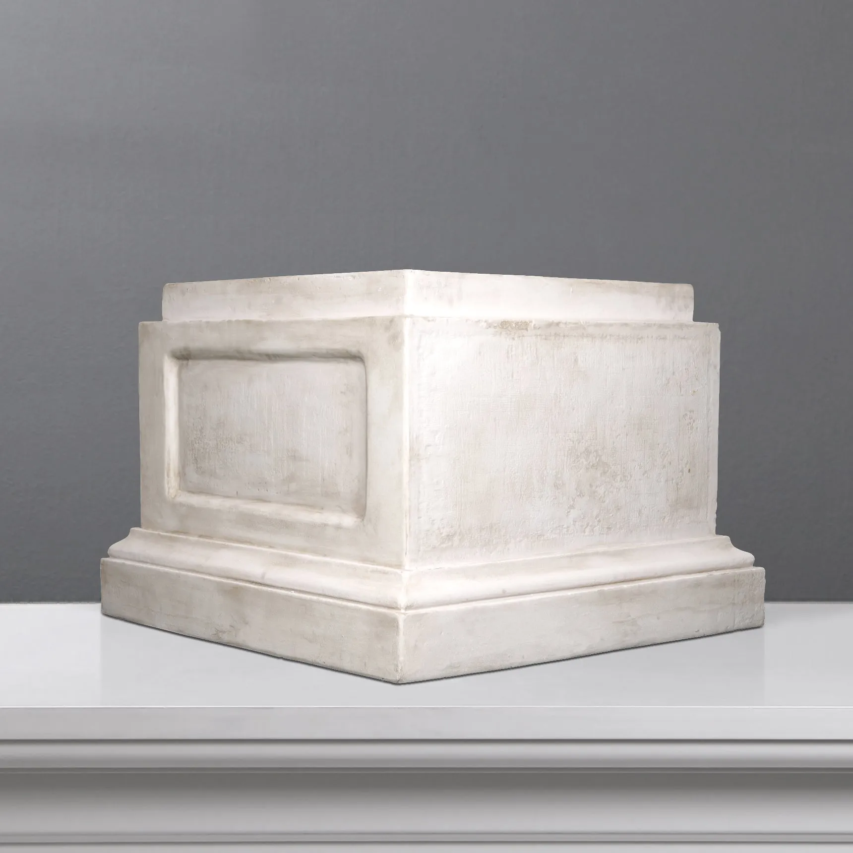 Statue Pedestal