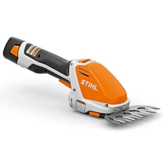 STIHL HSA 26 Battery-Powered Garden Shears