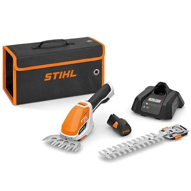 STIHL HSA 26 Battery-Powered Garden Shears