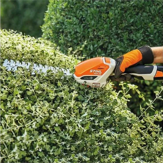 STIHL HSA 26 Battery-Powered Garden Shears