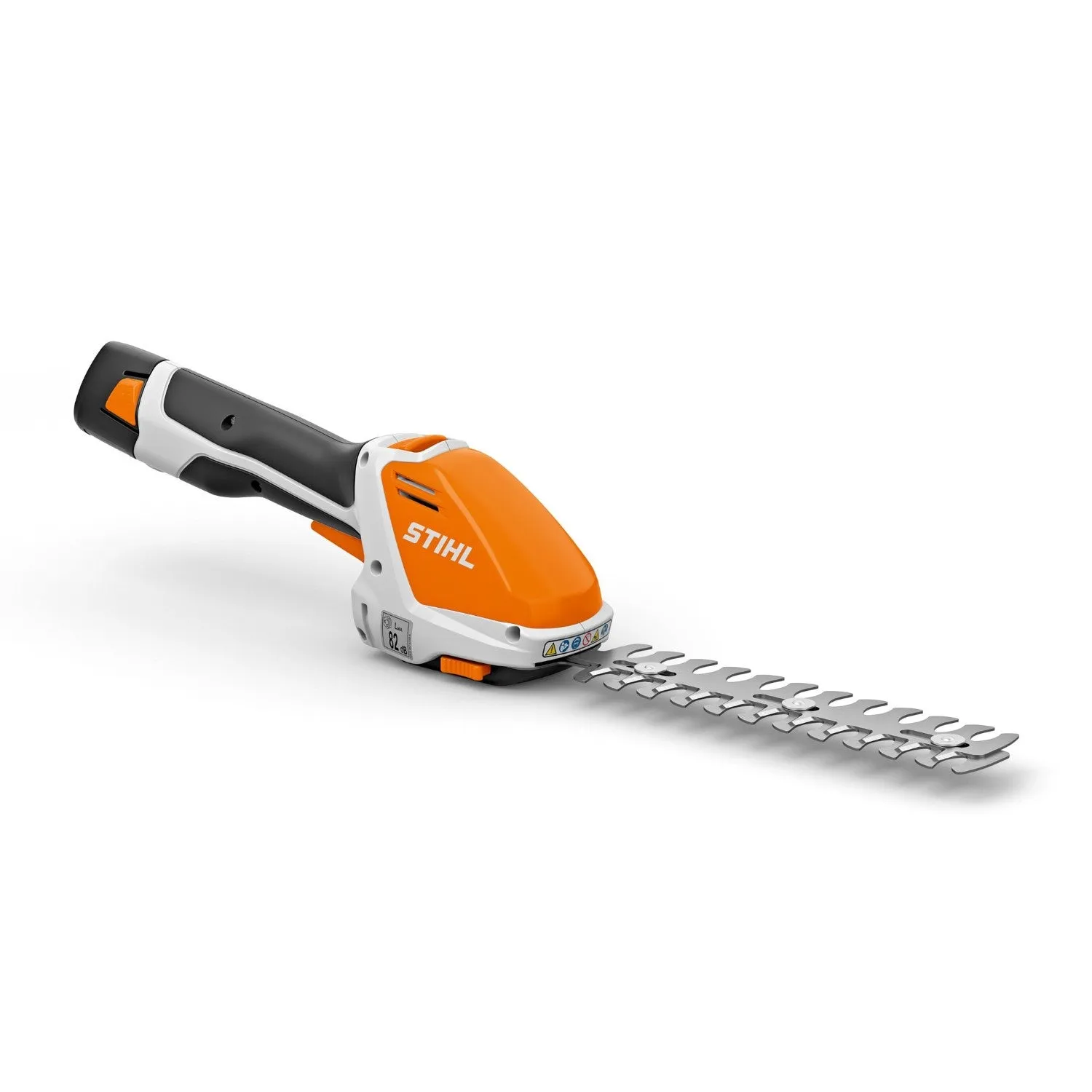 Stihl HSA26 Battery Garden Shears Set
