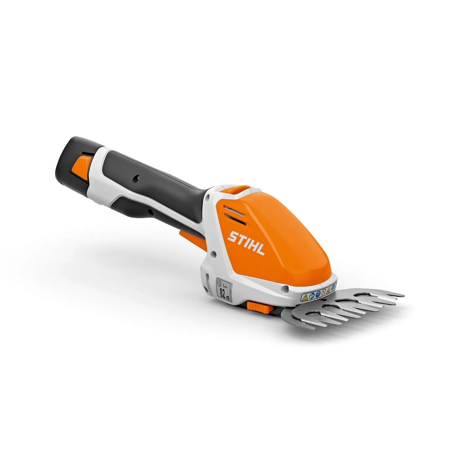 Stihl HSA26 Battery Garden Shears Set