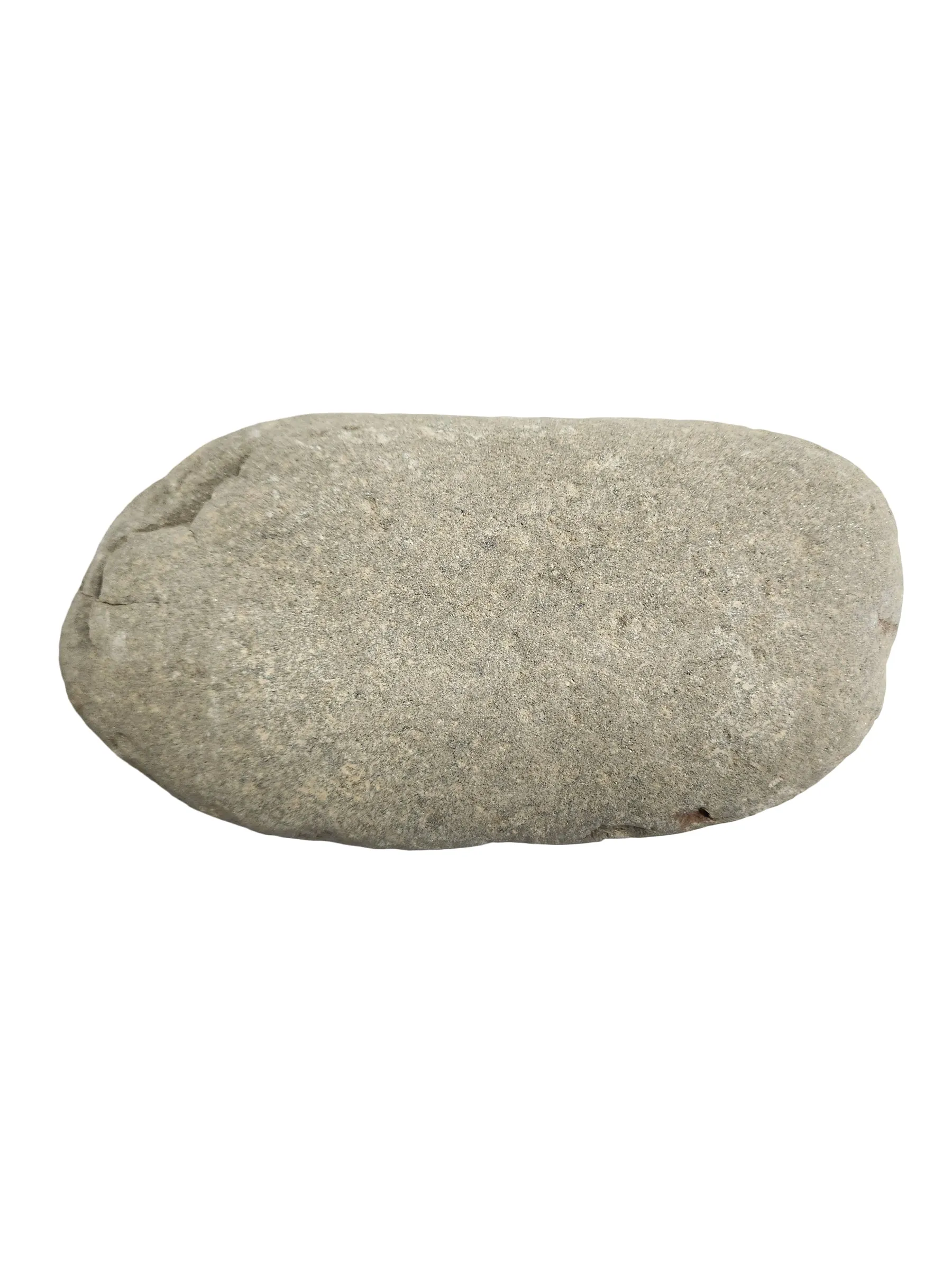 Stone Carved Mantra "Om Mani Padme Hum"