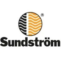Sundström Half Face Mask Storage Bag SR339