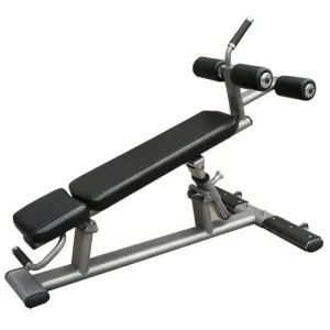 TAG Adjustable Decline Bench