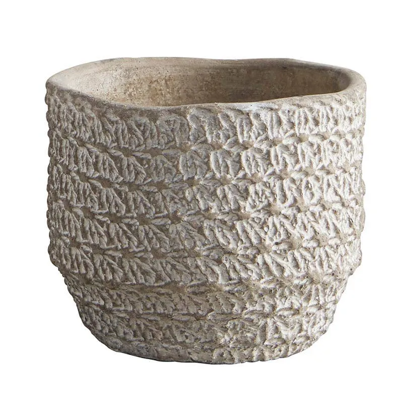 Targus Grey Pot Sm