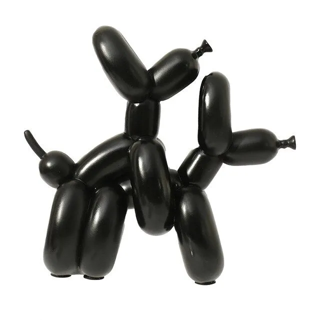 TEEK - Humpday Dog Play Statues