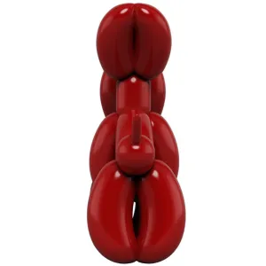 TEEK - Humpday Dog Play Statues