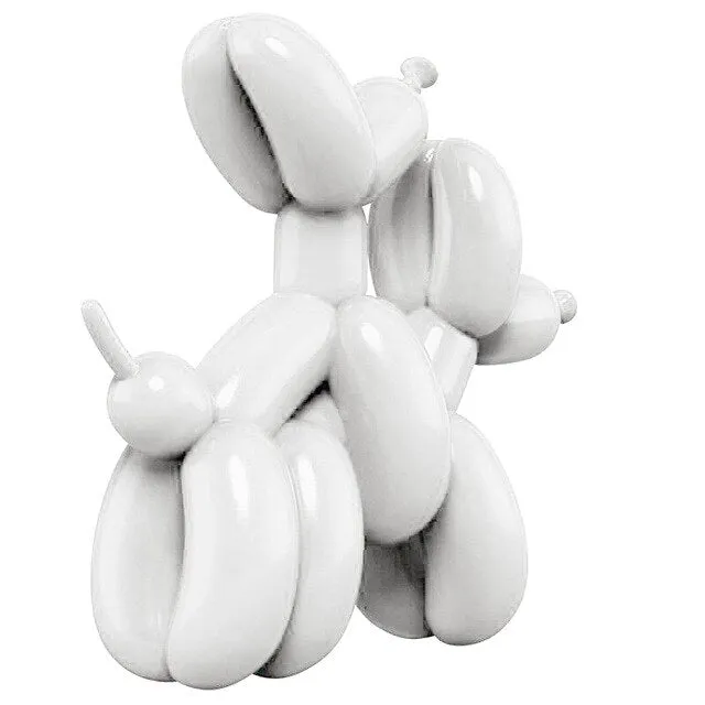 TEEK - Humpday Dog Play Statues