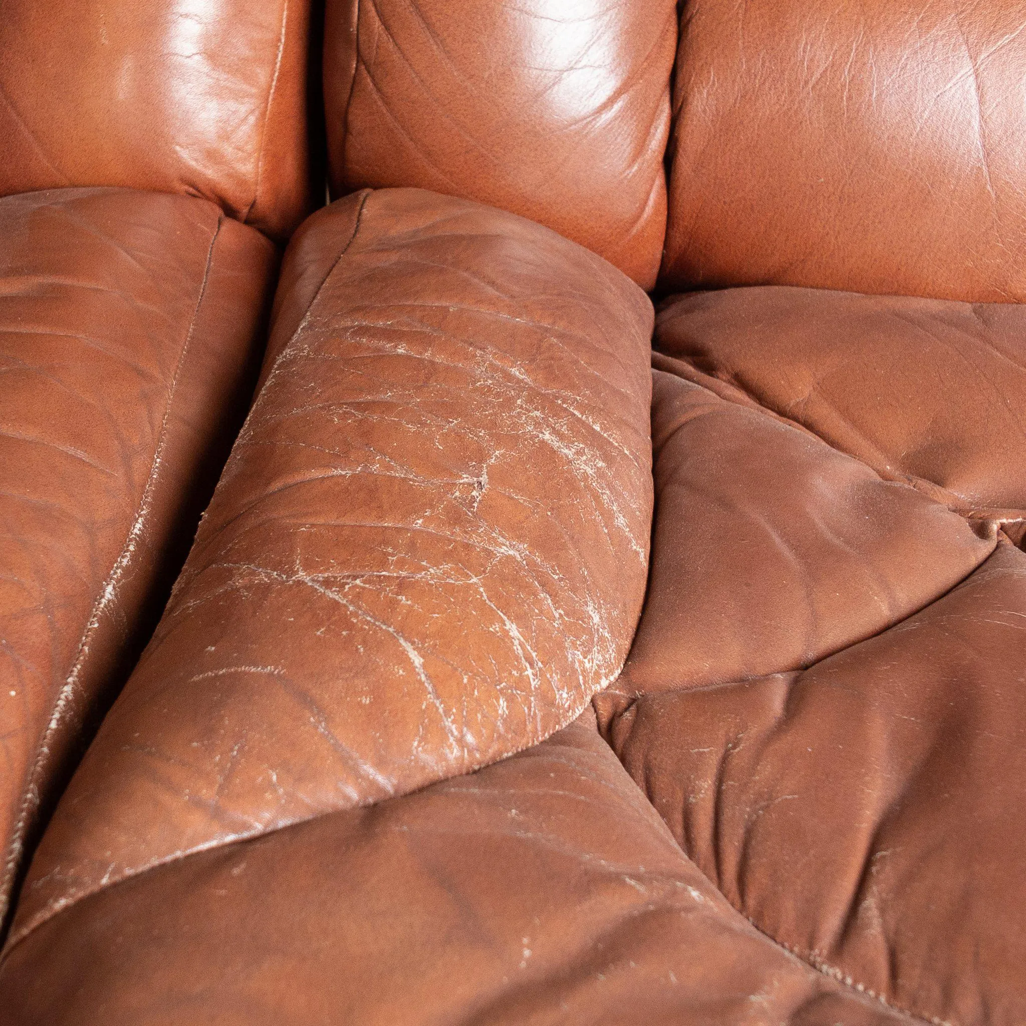 Tetrad Nucleus Modular Sofa Chairs