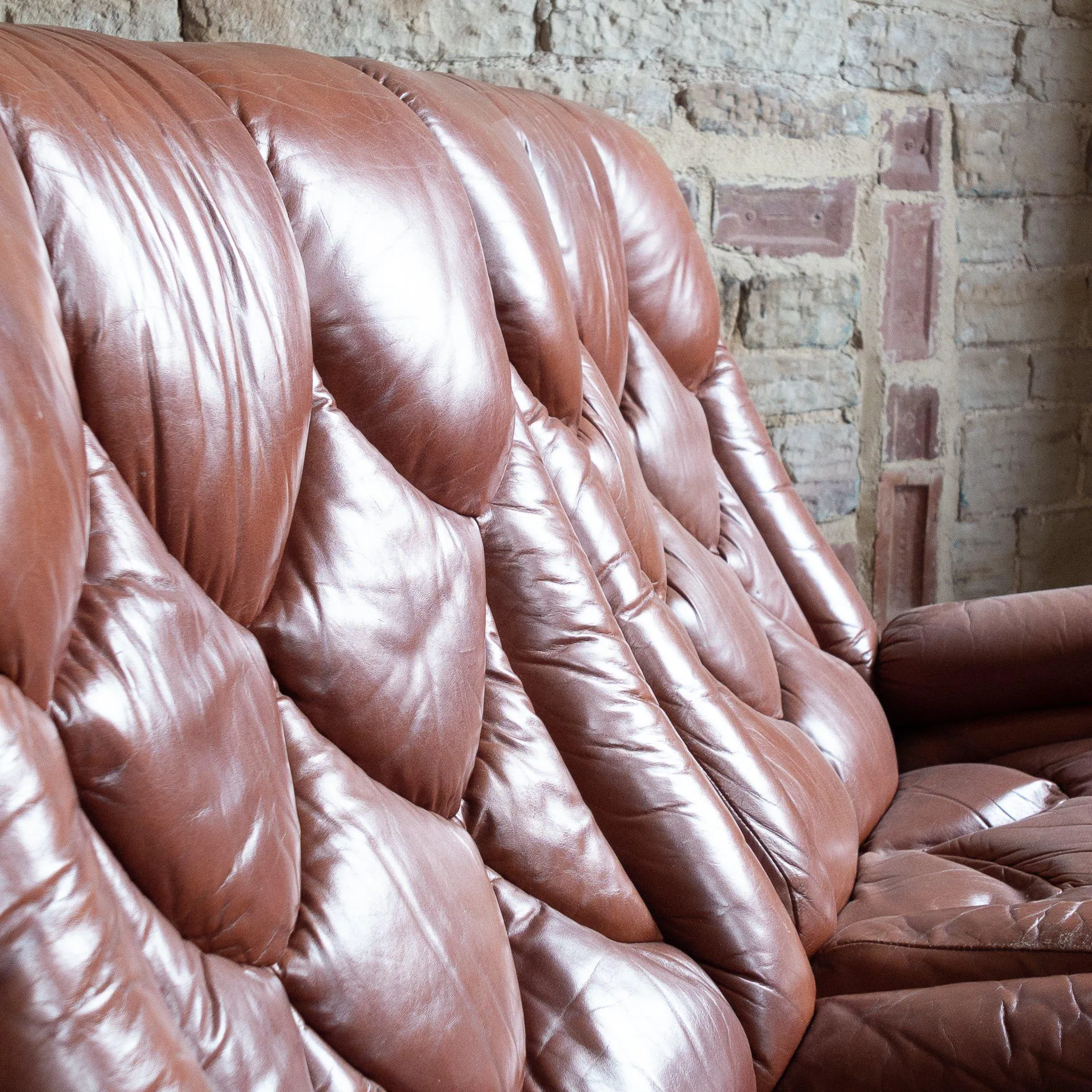 Tetrad Nucleus Modular Sofa Chairs