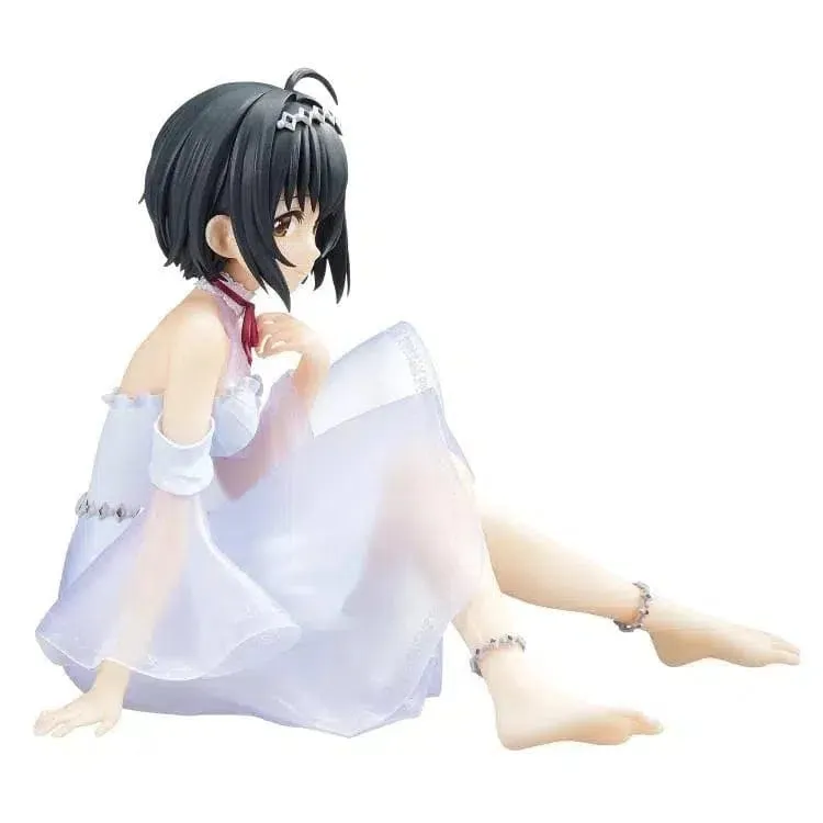 The Idolmaster: Cinderella Girls - Miho Kohina Figure - Banpresto - Espresto