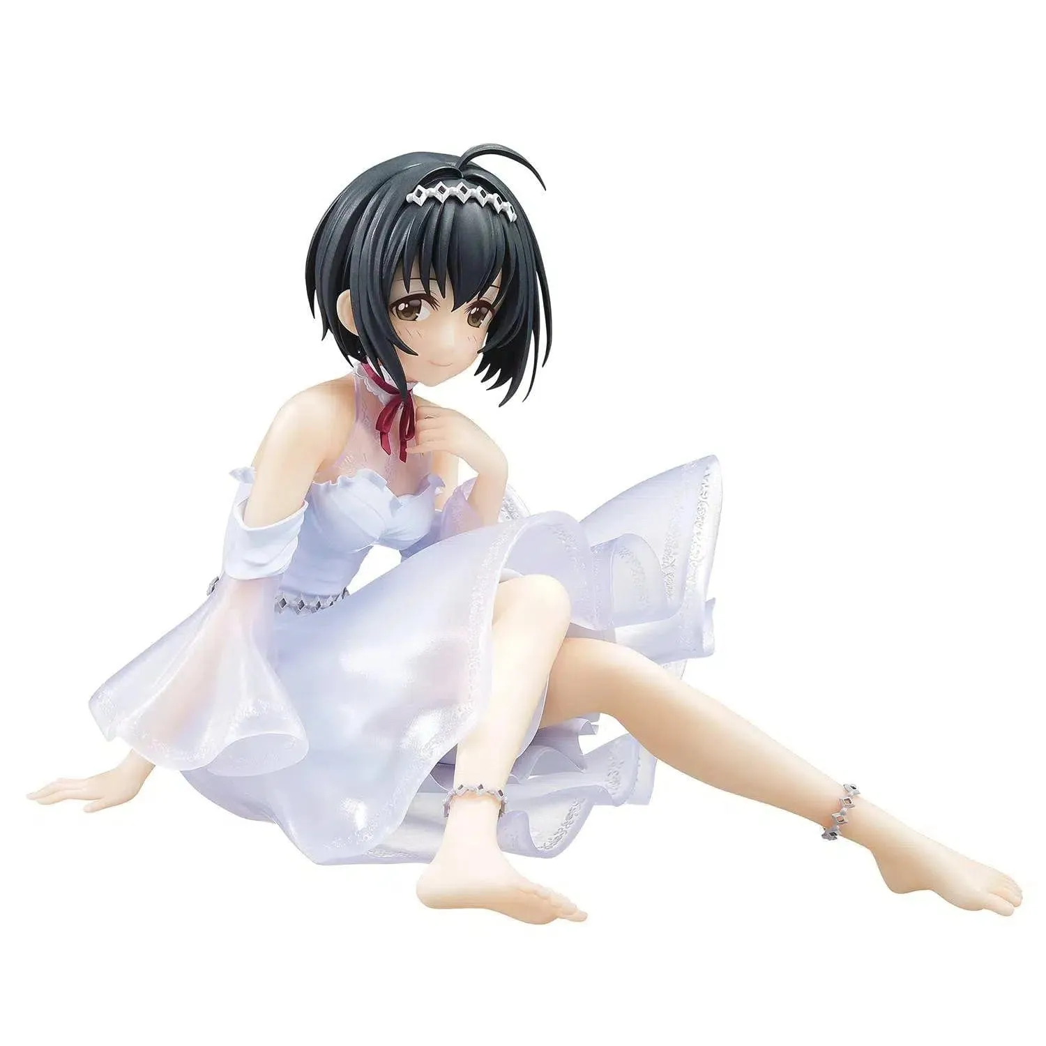 The Idolmaster: Cinderella Girls - Miho Kohina Figure - Banpresto - Espresto